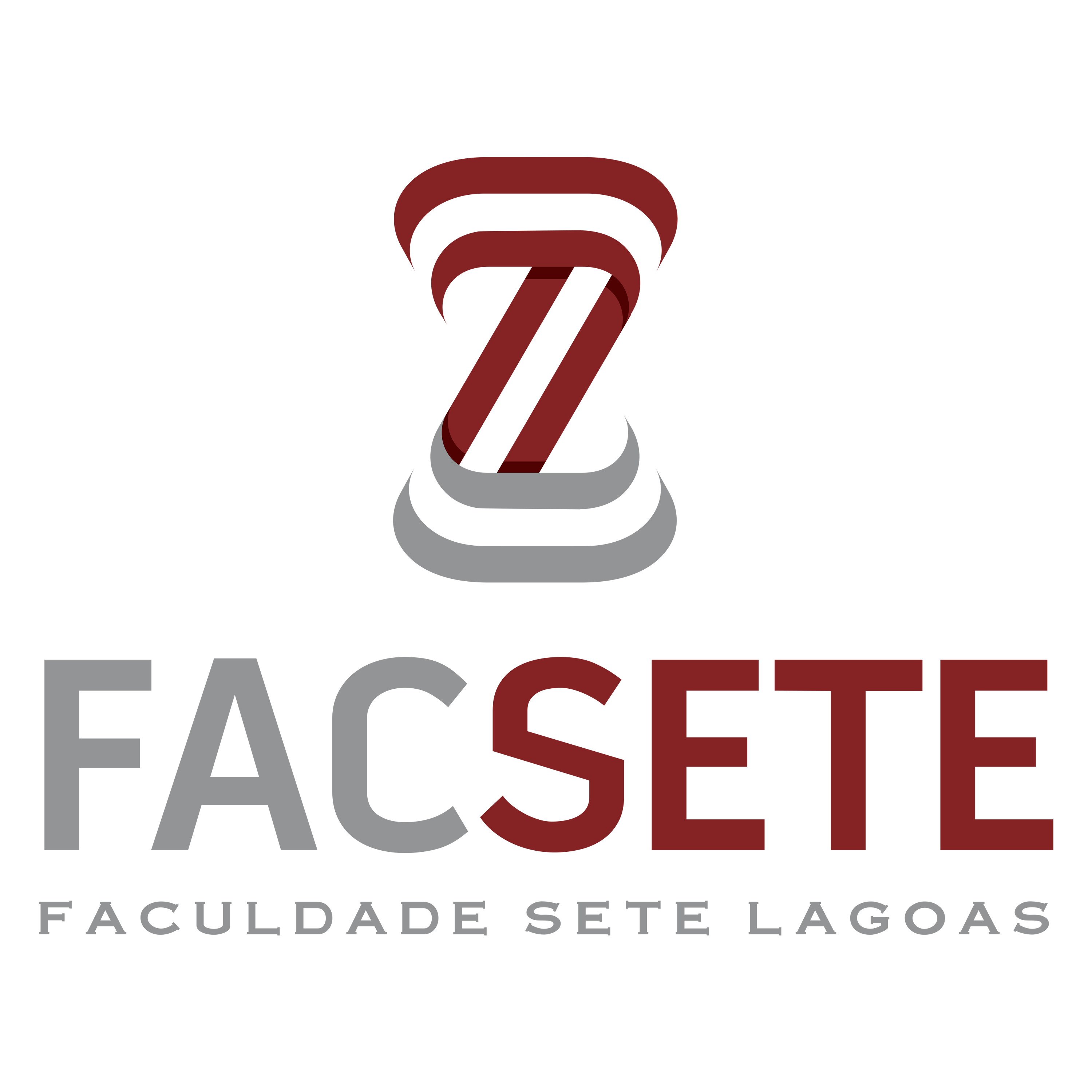 FACSETE – Ambiente Demonstrativo de Agendamento - Entrar